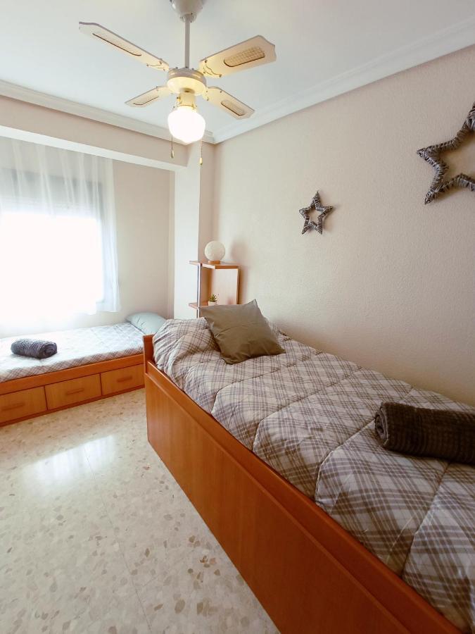 Apartamento La Vinuela Кордоба Екстериор снимка