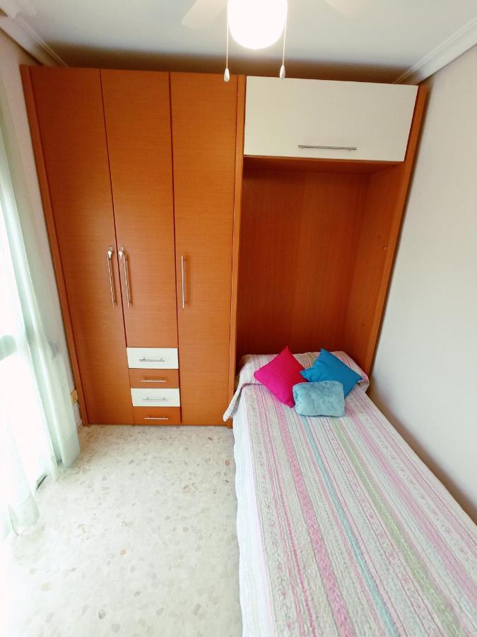 Apartamento La Vinuela Кордоба Екстериор снимка